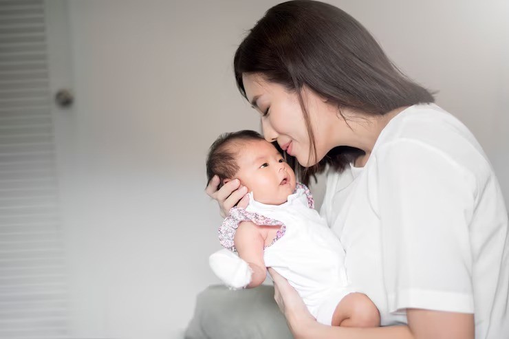 ibu melahirkan caesar, perjuangan melahirkan caesar, luka operasi caesar, bunda caesar, validasi ibu melahirkan, stigma ibu caesar, dukungan untuk ibu baru, proses persalinan ibu, pemulihan operasi caesar, kesehatan ibu pasca melahirkan